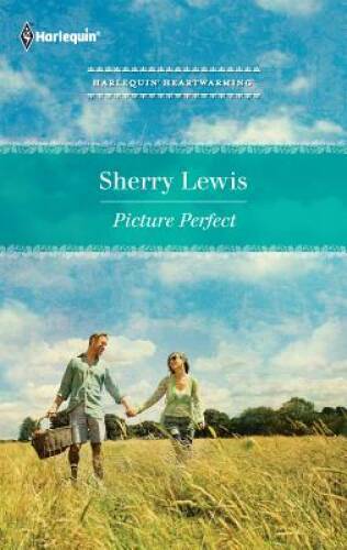 Picture Perfect – Mass Market Paperback By Lewis, Sherry – NEW