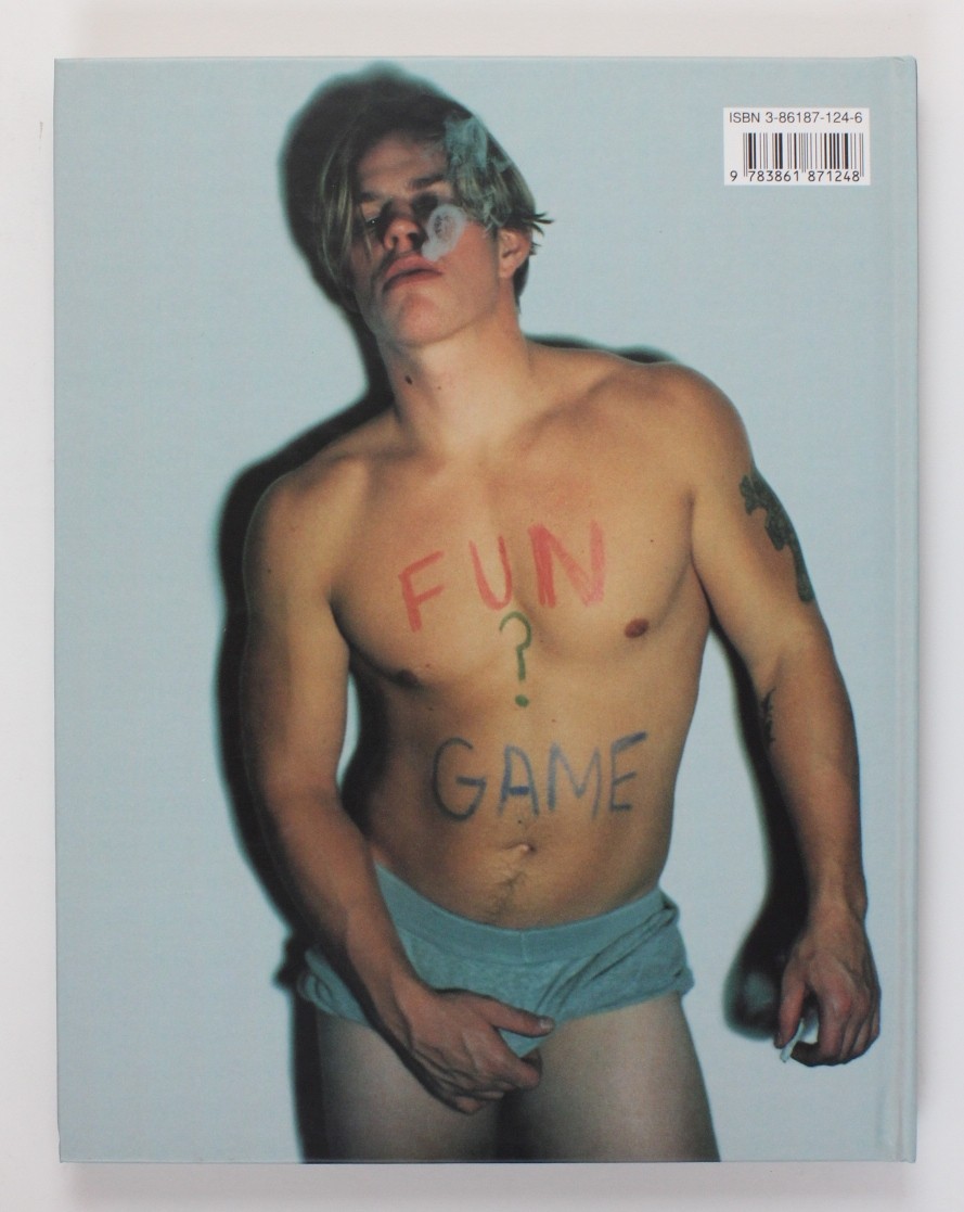Fun? Games! Lalli, Joe: