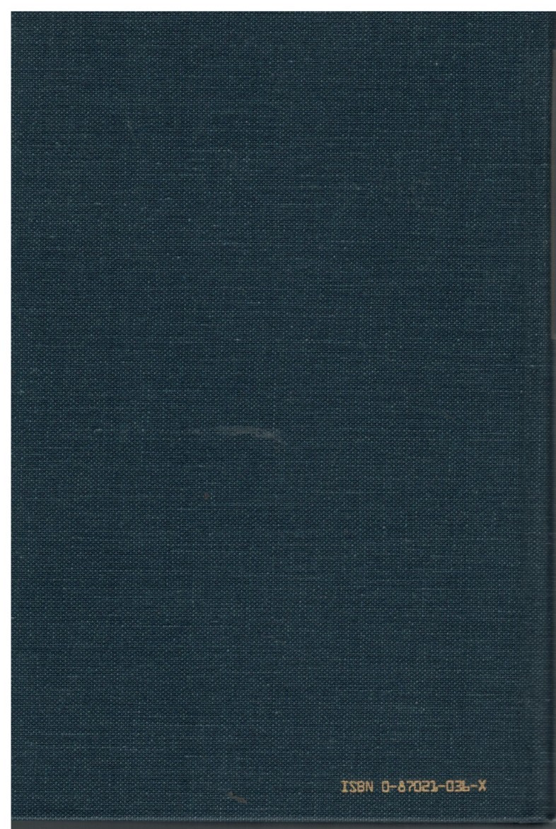 The Big E by Stafford (HC, 1962)