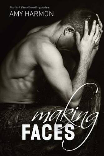 Making Faces – Paperback By Harmon, Amy – GOOD