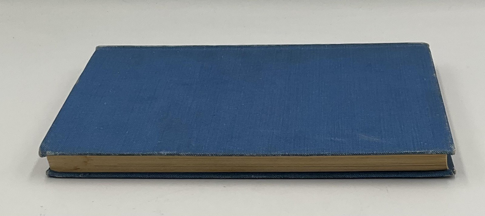 Vintage Interplanetary Flight Arthur C. Clarke Temple Press HC Blue UK