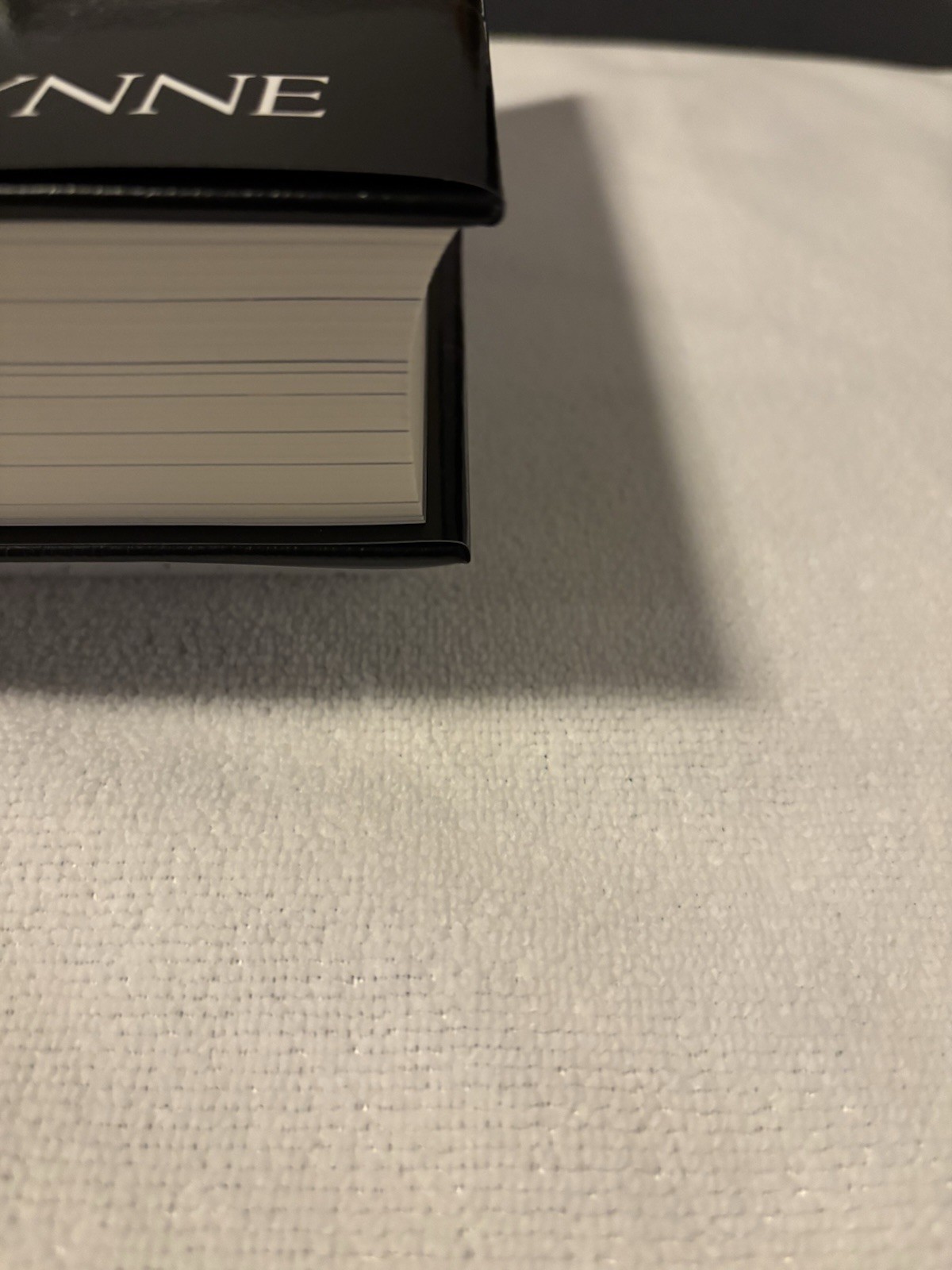Valor – Grim Oak Press – SIGNED & NUMBERED Slipcase John Gwynne Limited Edition