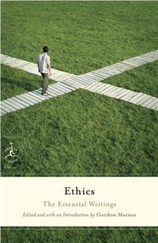 Ethics: The Essential Writings; Mod- 0812977785, paperback, Gordon Editor Marino