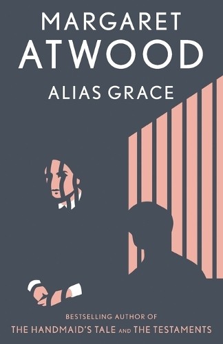 Alias Grace, Atwood, Margaret