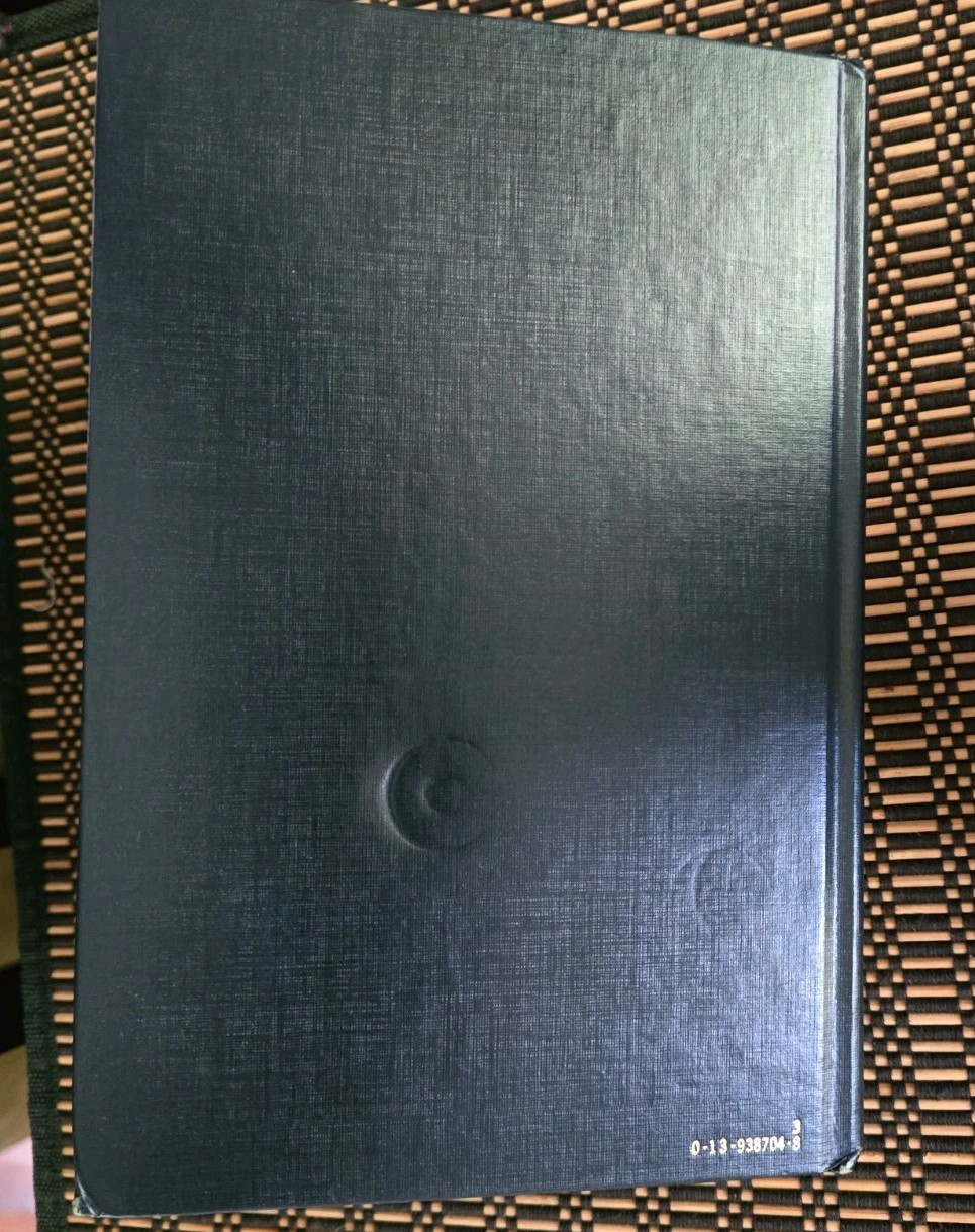 The Unknown Reality, Vol. 1: A Seth Book by Jane Roberts Hardcover 1977