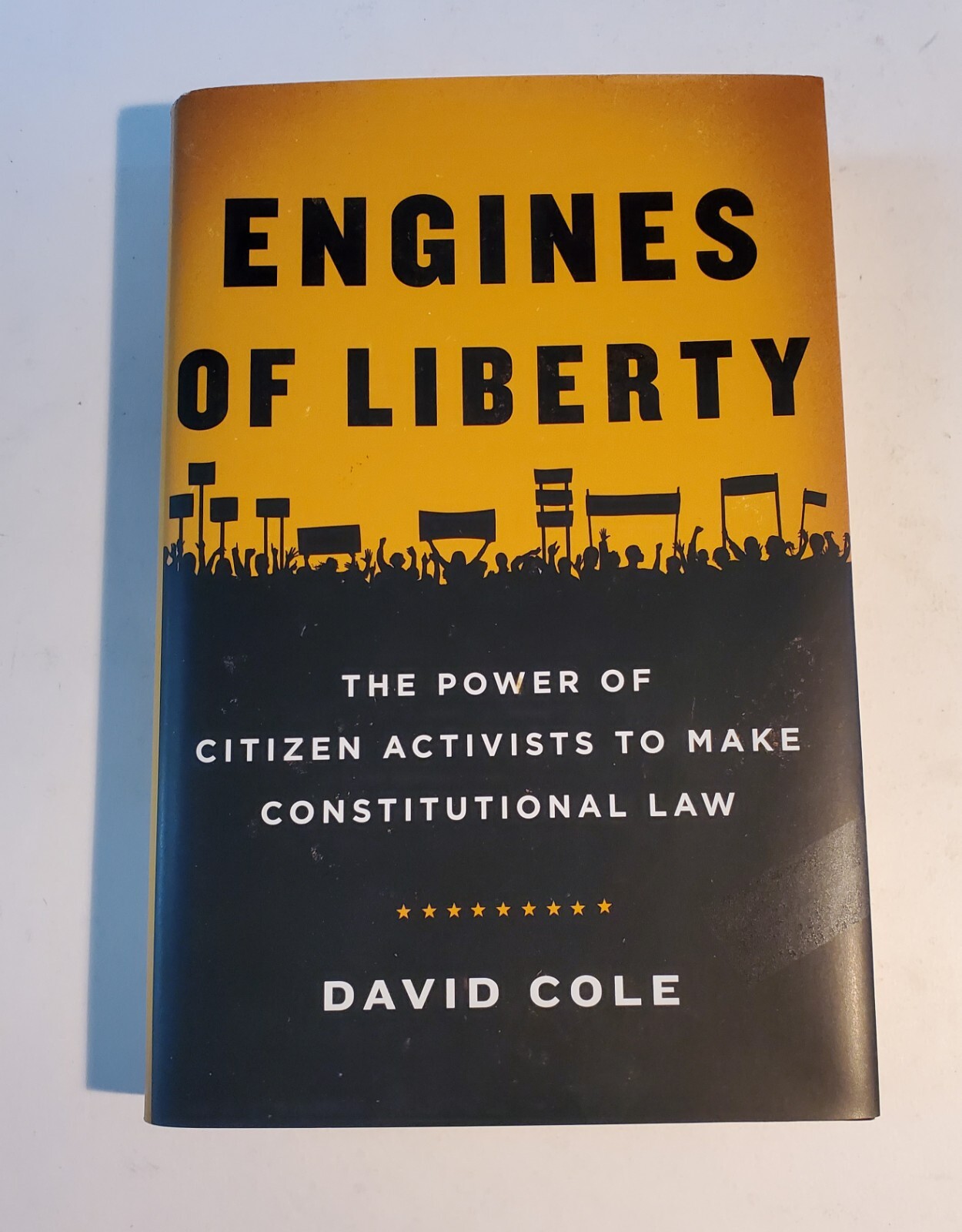 Engines Of Liberty