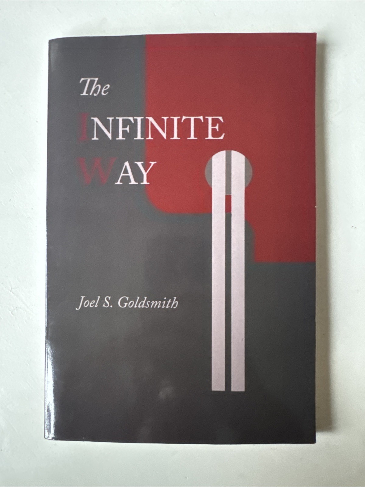 The Infinite Way