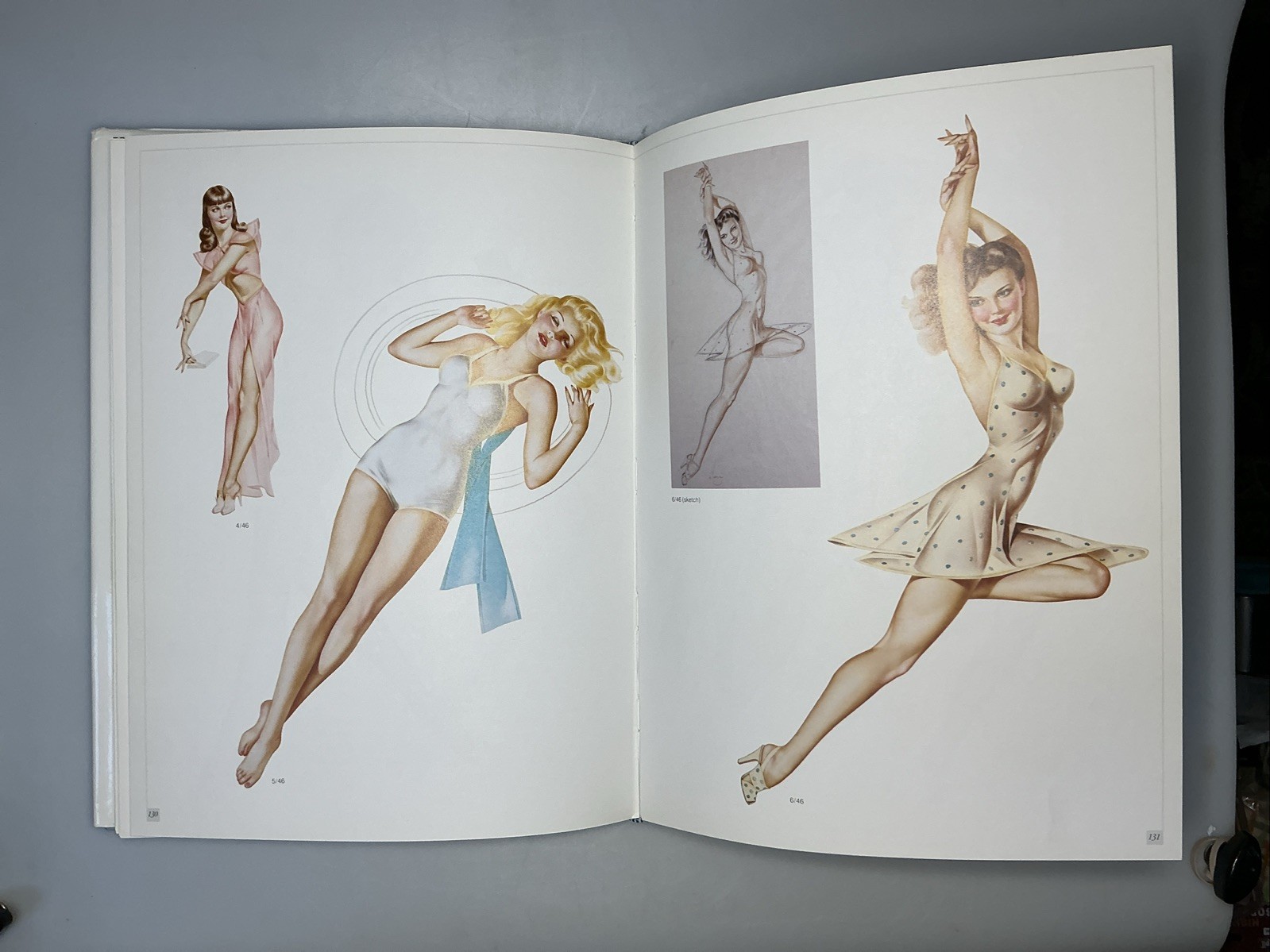 Varga : The Esquire Years A Catalogue Raisonne Hardcover Vonnegut Foreword