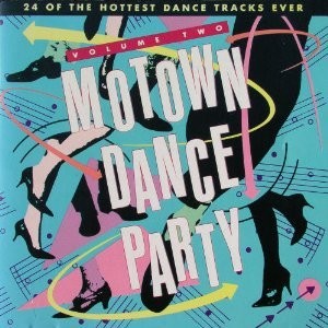 Motown Dance Party 2