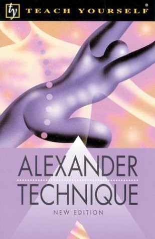 Teach Yourself Alexander Technique, New Edition – Craze, Richard – Good – Se…