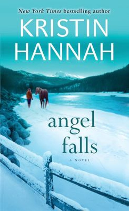 Angel Falls : A Novel Mass Market Paperbound Kristin Hannah