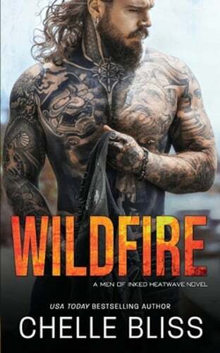 Wildfire by Chelle Bliss: New