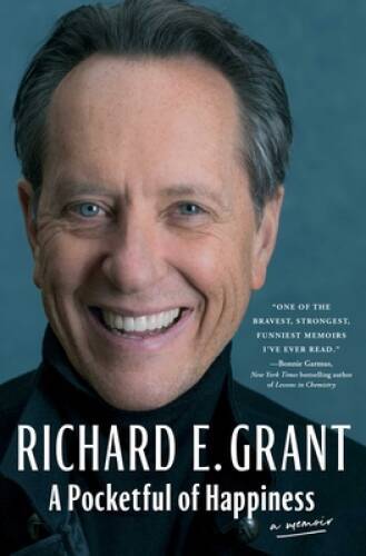 A Pocketful of Happiness: A Memoir – Hardcover By Grant, Richard E – GOOD
