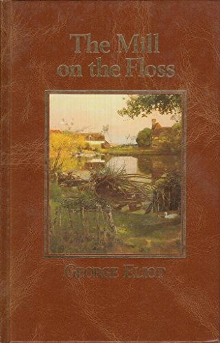 The Mill on the Floss by George Eliot 0863076688 The Fast Free Shipping