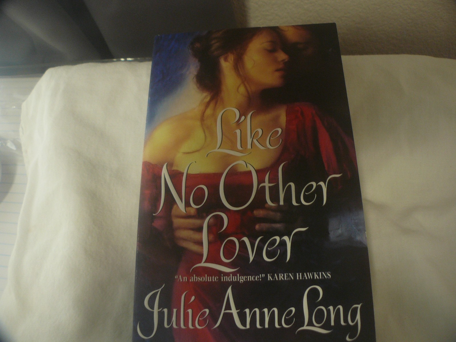 Like No Other Lover by Julie Anne Long #148