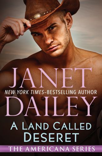 A Land Called Deseret (The Americana Series) (paperback)
