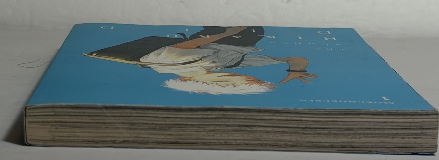 The Summer Hikaru Died, Vol. 1 Paperback by Mokumokuren From Yen Press
