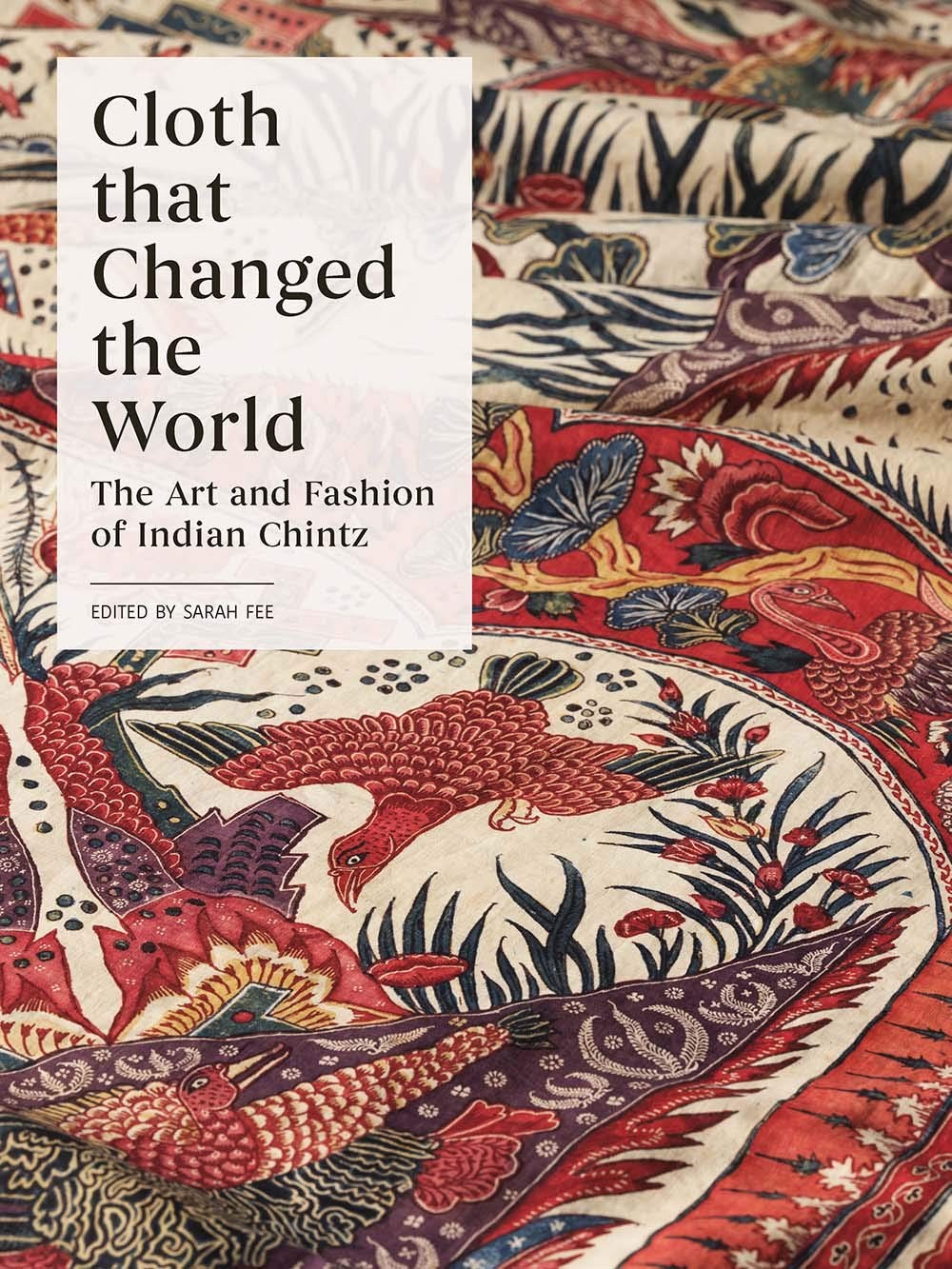 Cloth that Changed the World