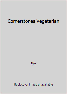 Cornerstones Vegetarian by N/A