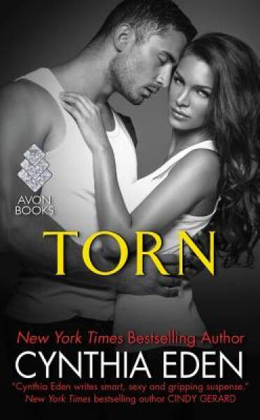 Torn: LOST Series #4 – Mass Market Paperback By Eden, Cynthia – ACCEPTABLE