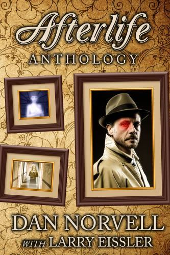 Afterlife Anthology by Eissler, Larry, Like New Used, Free shipping in the US