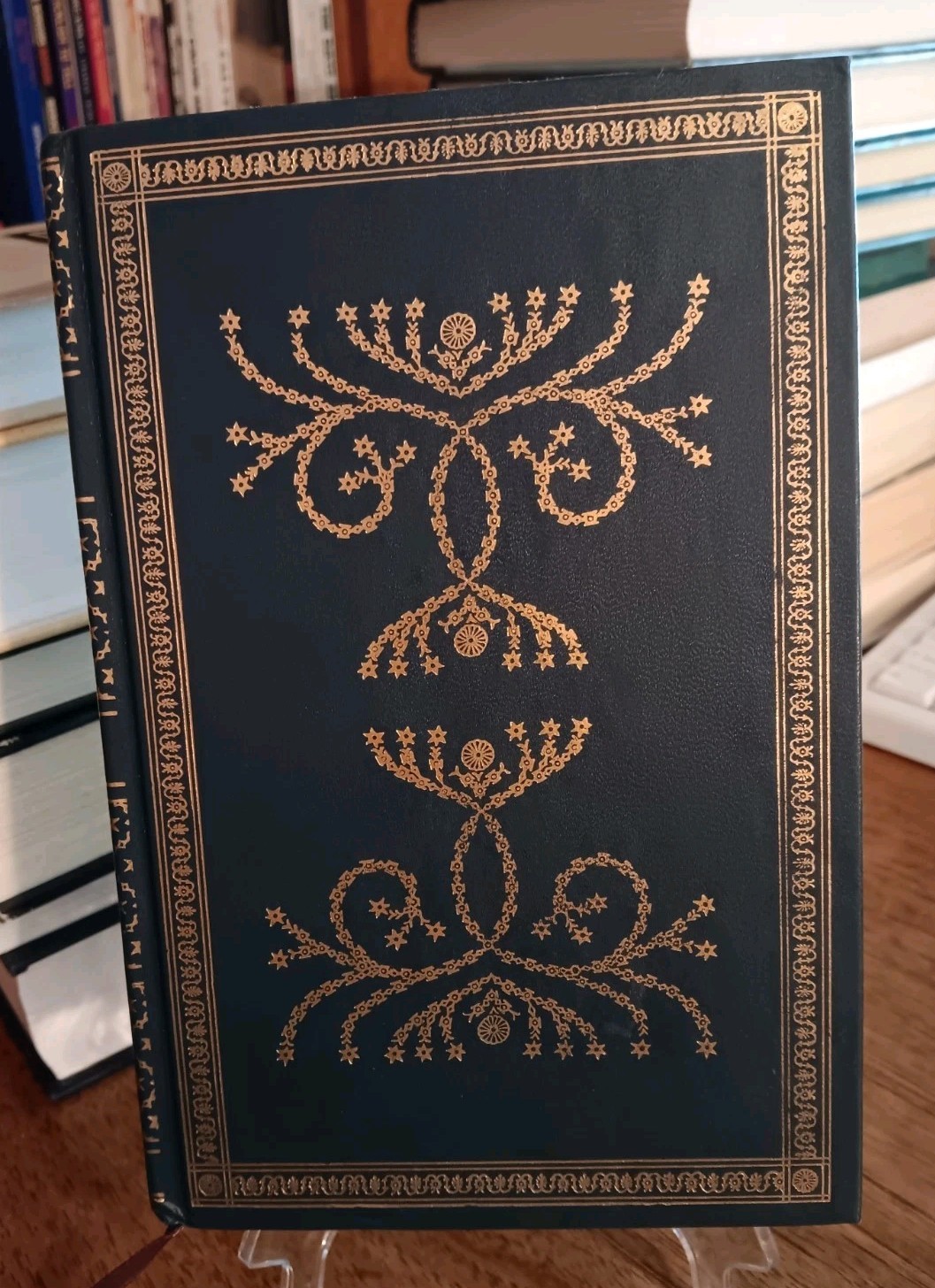 Masterpieces of Mystery and Suspence Martin H. Greenberg Hardcover Fine Binding