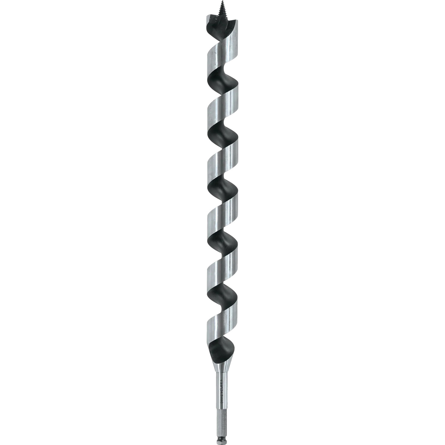 Makita D-35972 1‑3/8 in. X 18 in. Ship Auger Bit New