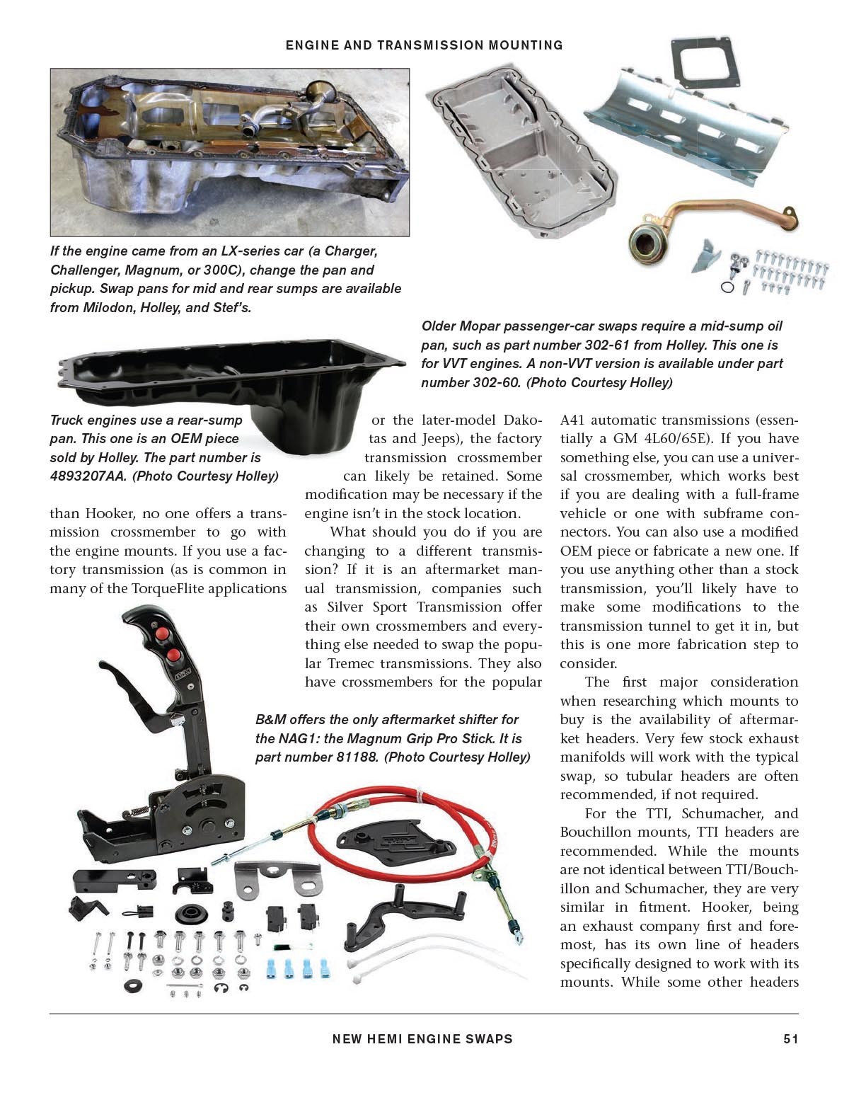 sa522 New Hemi Engine Swaps 5.7, 6.1, 6.4 & Hellcat Engines into Almost Anything