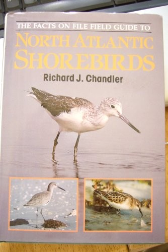 North Atlantic Shorebirds (Fac – ACCEPTABLE