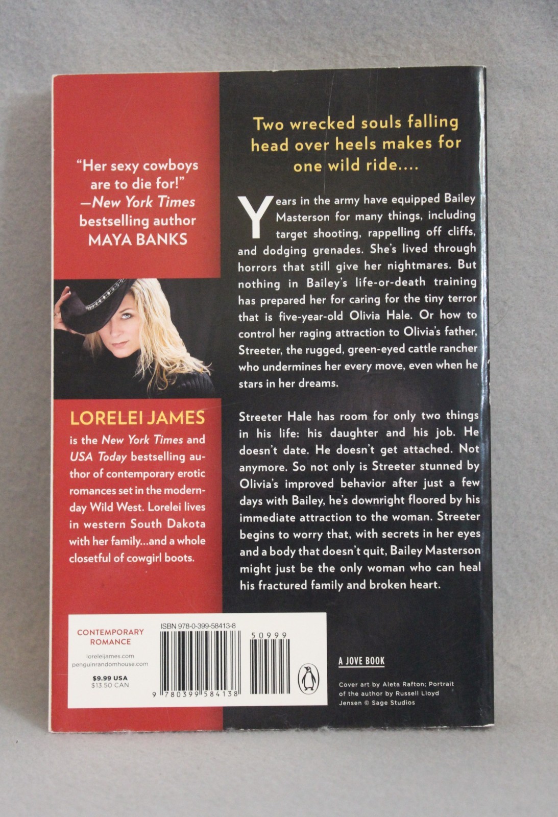 Blacktop Cowboys Series 14 Titles in 12 PBs Lorelei James PB Novellas USED Good