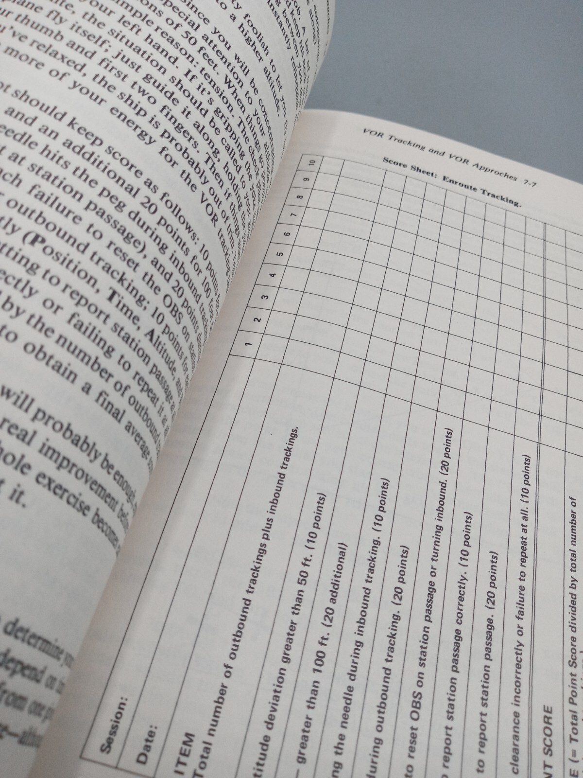 IFR Principles and Practice : A Guide to Instrument Flying by Avram Goldstein