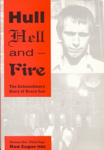 Hull: Hell and Fire by Sagar, Ronald Paperback / softback Book The Fast Free