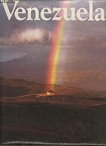 Venezuela – VERY GOOD