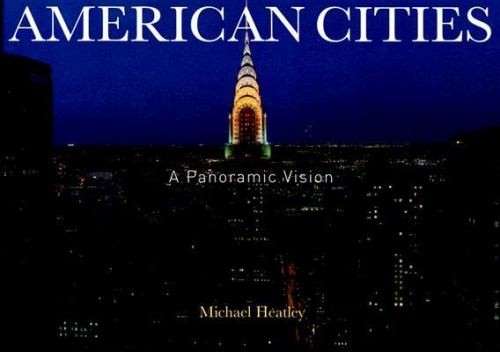 American Cities Hardcover Inc. Staff Book Sales