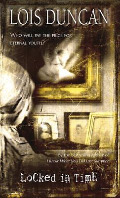 Locked in Time by Lois Duncan