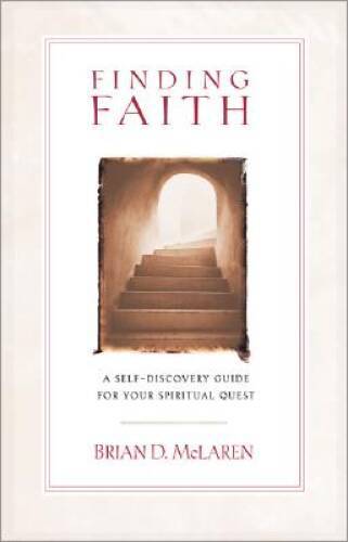Finding Faith: A Self-Discovery Guide for Your Spiritual Quest – GOOD