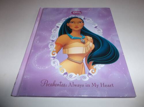 Pocahontas Always in My Heart – GOOD