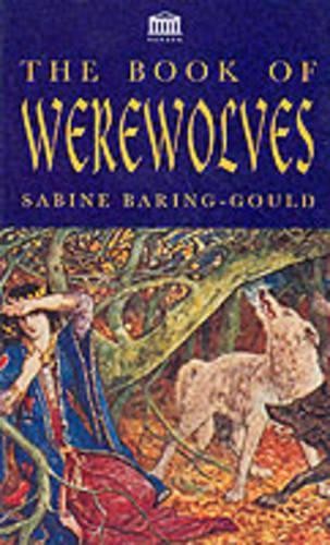 The Book of Werewolves by Baring-Gould, S. Paperback Book The Fast Free Shipping