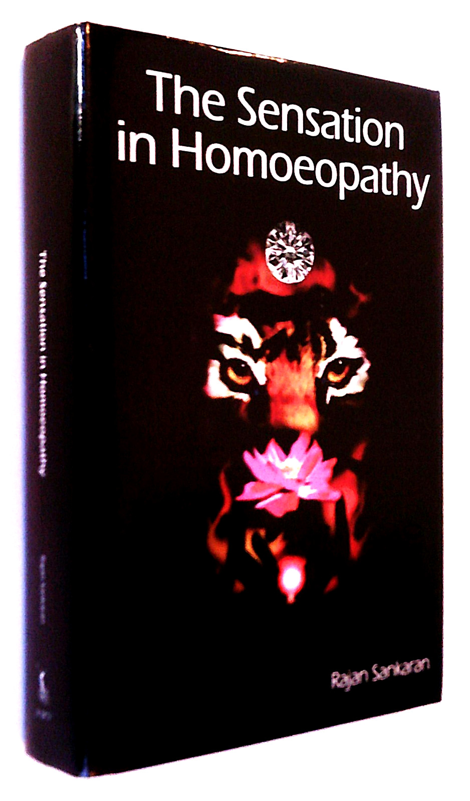 The SENSATION in HOMEOPATHY by Rajan Sankaran