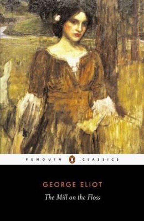 The Mill on the Floss Paperback George Eliot