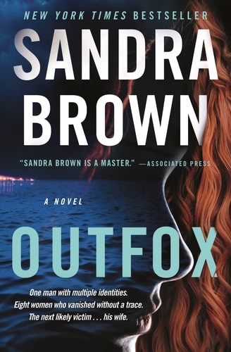 Outfox, Brown, Sandra, Good Book