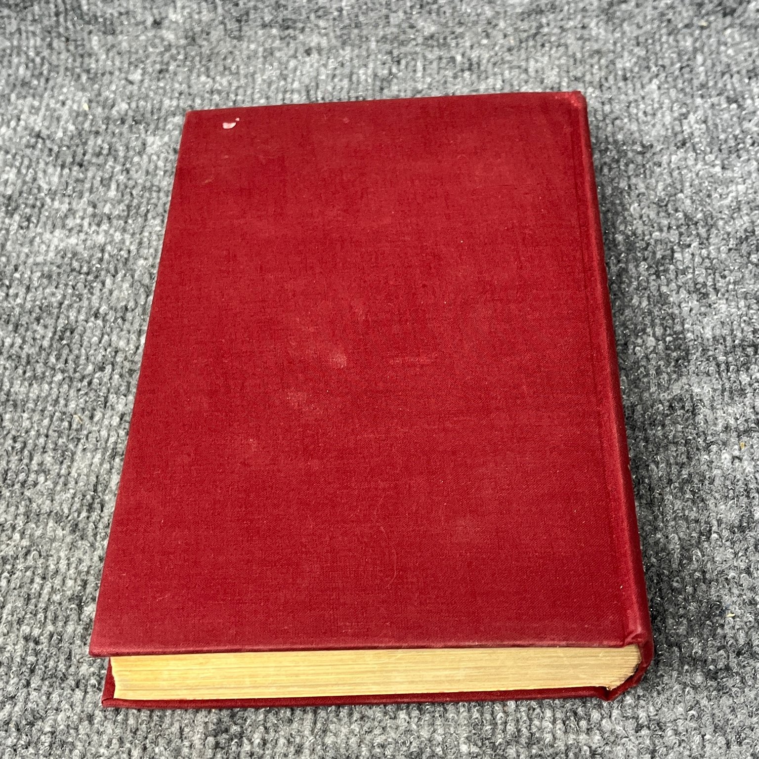 Mexico Around Me Max Miller 1937 Second Printing Illustrated Reynal & Hitchcock