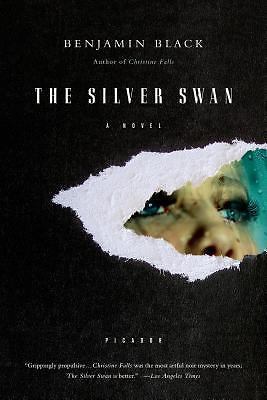 Silver Swan by Banville, John