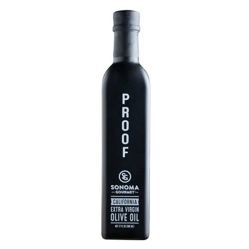 California Extra Virgin Olive Oil 17 Oz (Case Of 6) By Sonoma Gourmet