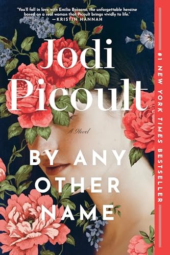 By Any Other Name: A Novel – GOOD