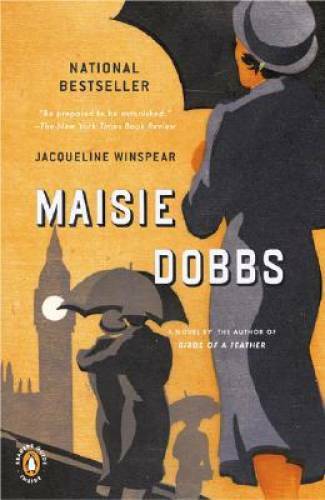Maisie Dobbs (Book 1) – Paperback By Winspear, Jacqueline – GOOD