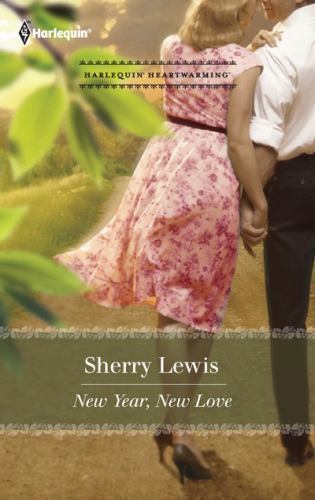 New Year, New Love by Lewis, Sherry, Very Good Book