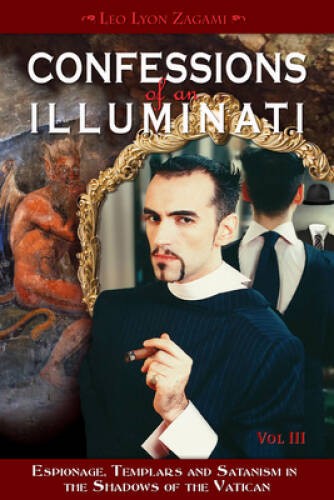 Confessions of an Illuminati V – GOOD