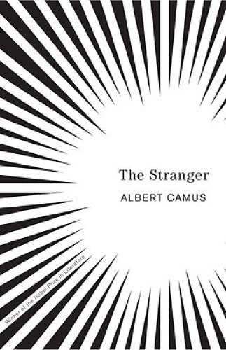 The Stranger – Paperback By Albert Camus – GOOD