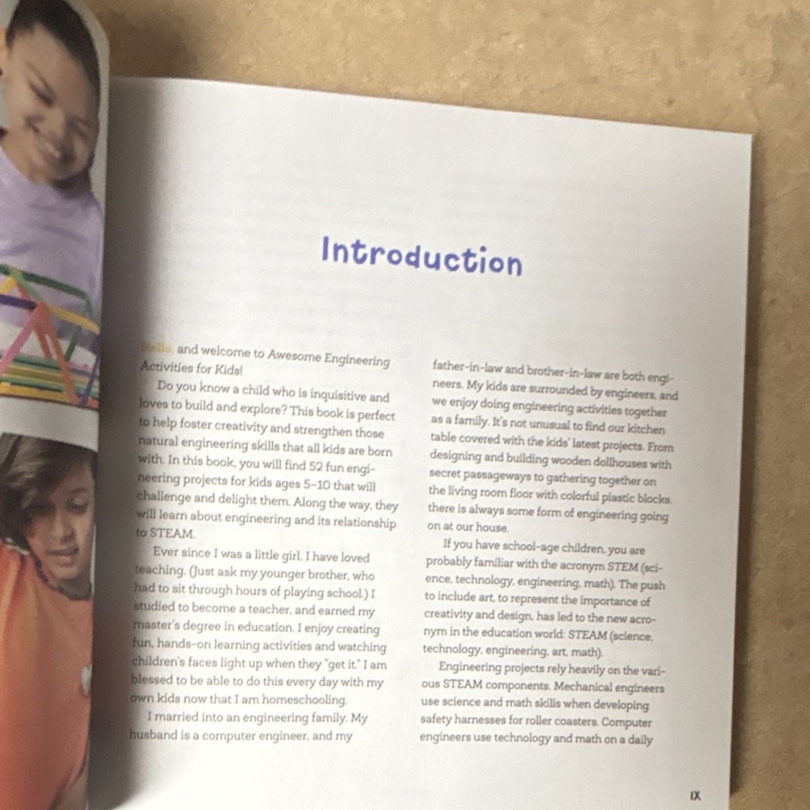Christina Schul Awesome Engineering Activities for Kids PB 2019